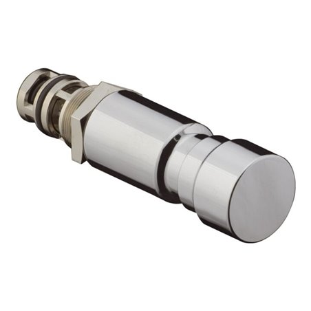 hansgrohe Umsteller kpl, f UP-Wannen- u. Brausemischer, chr