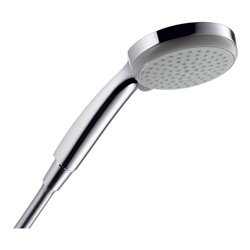 hansgrohe Handbrause Croma 100 Vario chrom