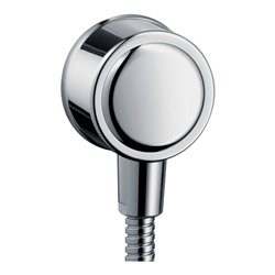 hansgrohe WA Fixfit Class. Montreux mit Rückflussverhinderer, chrom