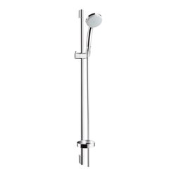 hansgrohe Brause-Set Croma 100 Vario 958mm Brausestange, chrom