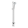 hansgrohe Brause-Set Croma 100 Vario 958mm Brausestange, chrom