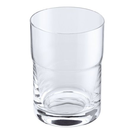 hansgrohe Becher Logo einzeln, Glas