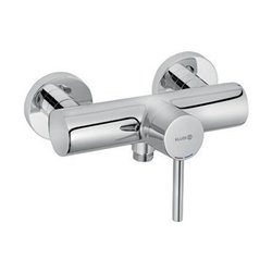 Kludi Brause-Einhandmischer BOZZ DN 15 chrom