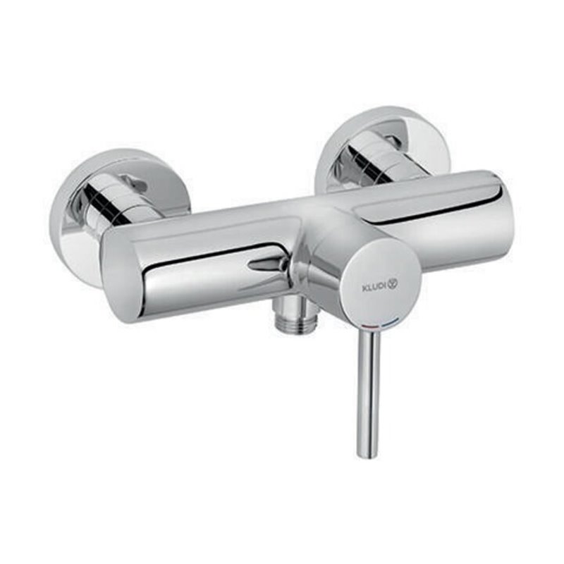 Kludi Brause-Einhandmischer BOZZ DN 15 chrom