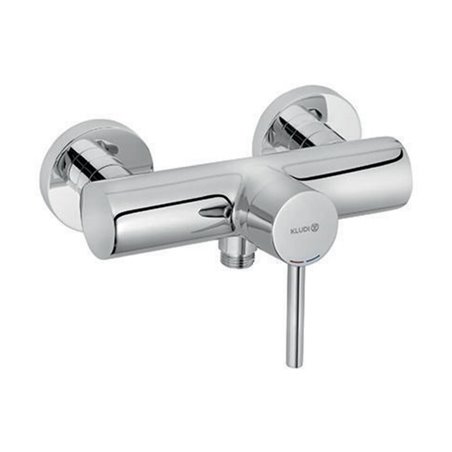 Kludi Brause-Einhandmischer BOZZ DN 15 chrom