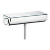 hansgrohe Brausethermostat Ecostat Select AP, 1 Verbraucher, chrom