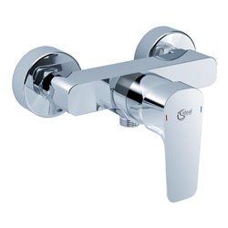 Ideal Standard Brausearmatur CERAPLAN III AP chrom