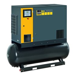 Schneider Kompressor AM D XVSBDK, 400 V