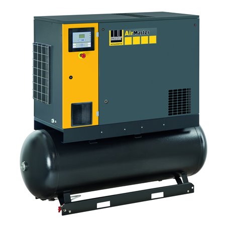 Schneider Kompressor AM D XVSBDK, 400 V