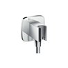 hansgrohe Brausehalter FIXFIT PORTER E feste Halteposition chrom