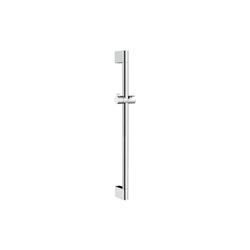 hansgrohe Brausestange Unica Croma 669mm, chrom