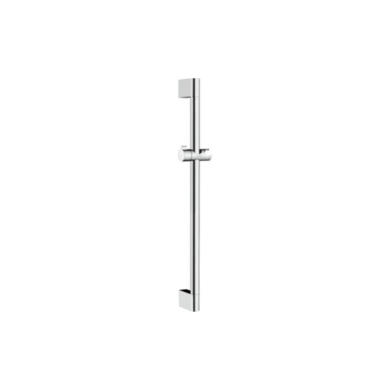 hansgrohe Brausestange Unica Croma 669mm, chrom