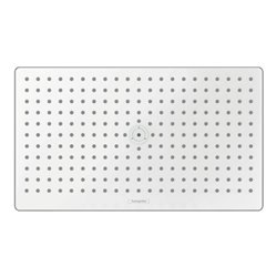 hansgrohe Kopfbrause Rainmaker Select 460 1j, Wandmont., m Br.Arm 462mm, we/vc