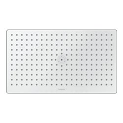 hansgrohe Kopfbrause Rainmaker Select 460 1j, Wandmont., m Br.Arm 462mm, we/vc