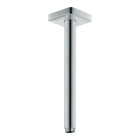 hansgrohe Deckenanschluss E-Design 300mm, chrom