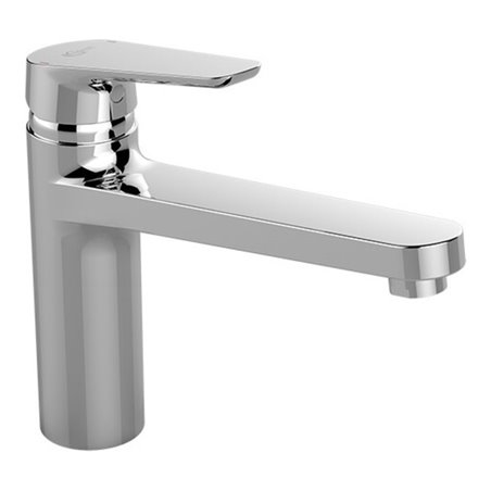 Ideal Standard Einhebel-Küchenarmatur CERAPLAN III Vorfenstermontage chrom