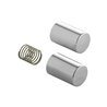 Grohe Druckknopf und Feder 440017 für Eichelberg UP-Umstellung 440018 chrom