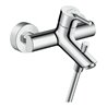 hansgrohe Wannen-Einhebelmischer Talis S AP, chrom