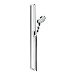 hansgrohe Brause-Set Axor Citterio E 900mm, m Handbrause, 120mm, 3jet, chrom