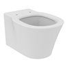 Ideal Standard Wand-Tiefspül-WC AquaBlade CONNECT AIR 360 x 540 x 350 mm weiß