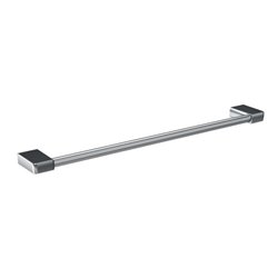 EMCO Badetuchhalter TREND 600 mm chrom