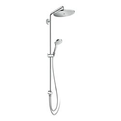hansgrohe S-Pipe Croma Select S 280 Reno 1jet, chrom