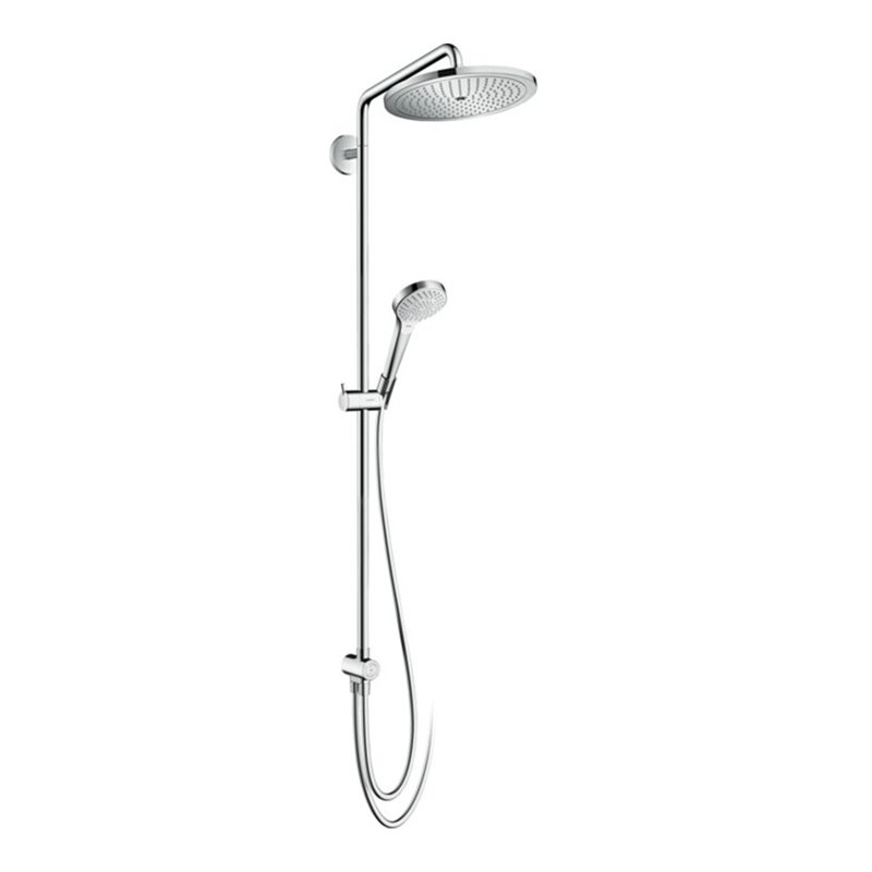 hansgrohe S-Pipe Croma Select S 280 Reno 1jet, chrom