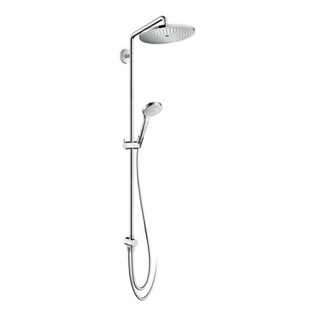 hansgrohe S-Pipe Croma Select S 280 Reno 1jet, chrom