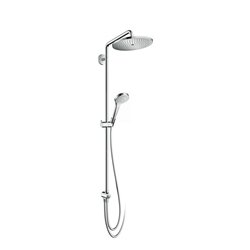 hansgrohe S-Pipe Croma Select S 280 Reno 1jet, chrom