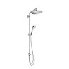 hansgrohe S-Pipe Croma Select S 280 Reno 1jet, chrom