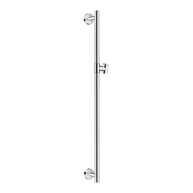 hansgrohe Brausestange Unica Comfort 990mm Brausestange, chrom