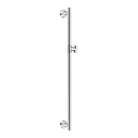 hansgrohe Brausestange Unica Comfort 990mm Brausestange, chrom