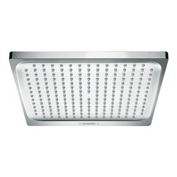 hansgrohe Kopfbrause Crometta E 240x240mm, 1jet, chrom
