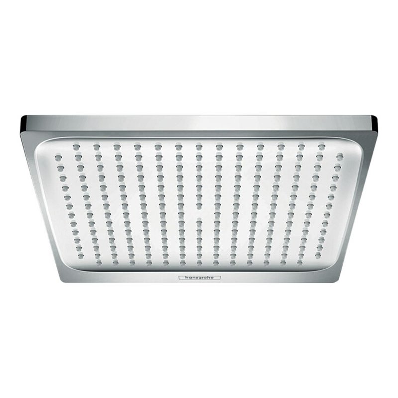 hansgrohe Kopfbrause Crometta E 240x240mm, 1jet, chrom