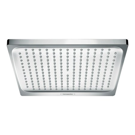 hansgrohe Kopfbrause Crometta E 240x240mm, 1jet, chrom