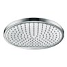 hansgrohe Kopfbrause Crometta S 1jet, chrom