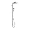 hansgrohe Pip Crometta S 240 Ren EcoSm. 1jet, 9 l/min, chrom