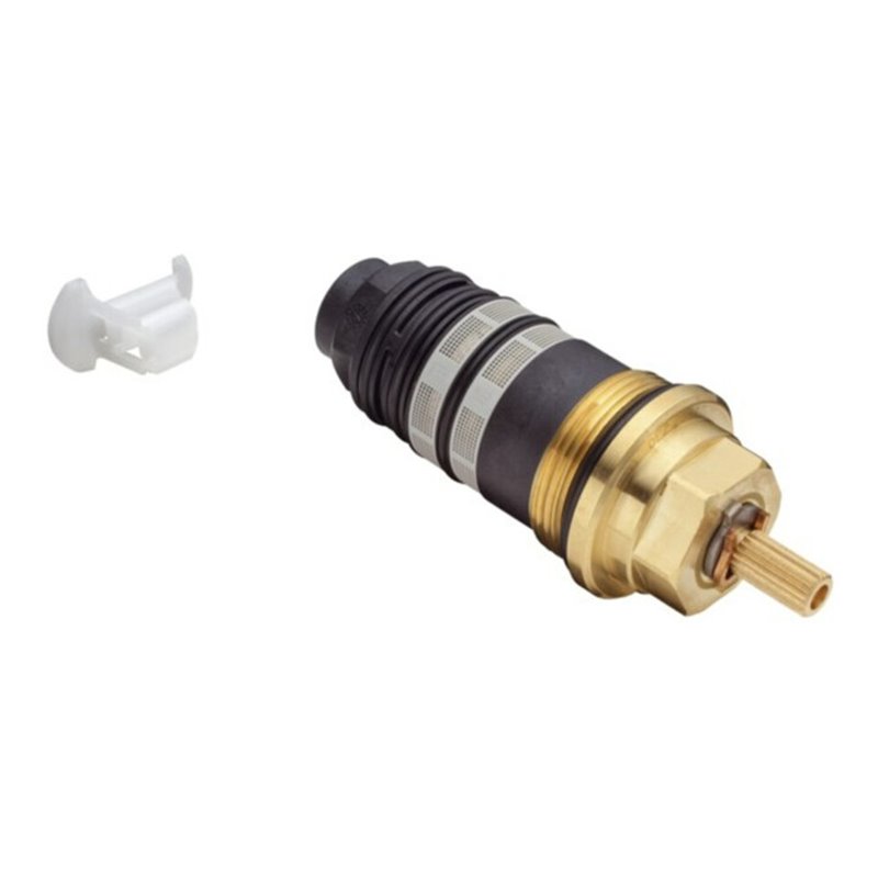 hansgrohe Regeleinheit MTC Pharo Duschpaneel Comfort Plus mit Abweishülse