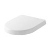 TOTO WC-Sitz MH abnehmbar weiß