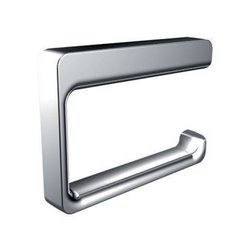 EMCO Papierhalter TREND ohne Deckel chrom