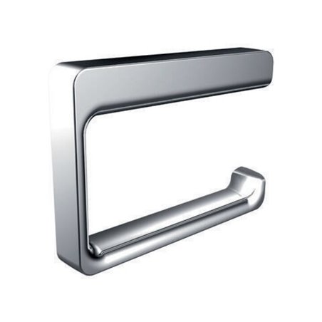 EMCO Papierhalter TREND ohne Deckel chrom