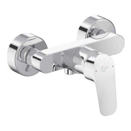 Ideal Standard Brausearmatur CERAFLEX AP chrom