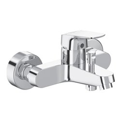 Ideal Standard Badearmatur CERAFLEX AP chrom