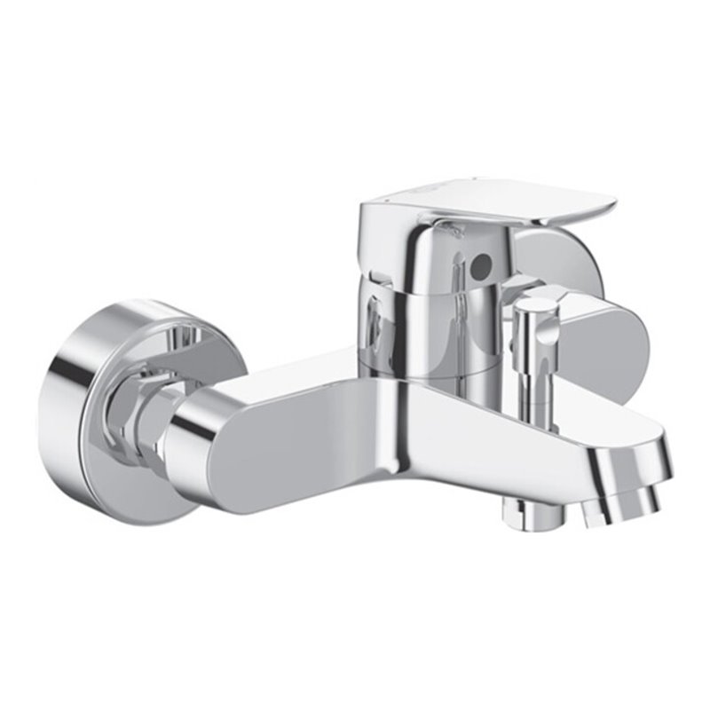 Ideal Standard Badearmatur CERAFLEX AP chrom