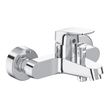 Ideal Standard Badearmatur CERAFLEX AP chrom