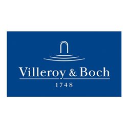 V&B Spülkasten O.NOVO w, Zul. seitl. o. v hi., f Kombi randlos