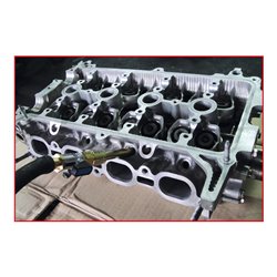 KS Tools Druckluftadapter für Glühkerzenbohrungen