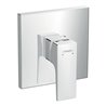 hansgrohe Fertigmontageset Metropol UP-Brause-Einhebelmischer, m Hebel, 1 Verbr., chrom