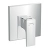 hansgrohe Fertigmontageset Metropol UP-Brause-Einhebelmischer, m Hebel, 1 Verbr., chrom