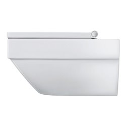 Duravit WC-Sitz Vero Air m Absenkaut., abnehmb., Scharn. ES, weiß